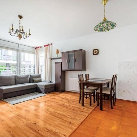 Apartament Urbannest_Lakowa Gdańsk Zewnętrze zdjęcie